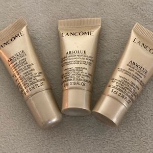 Lancôme absolue